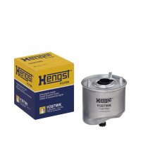 HENGST FILTER H397WK Kraftstofffilter