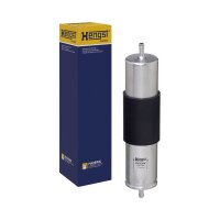 HENGST FILTER H428WK Kraftstofffilter