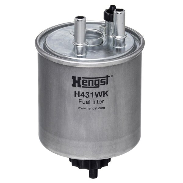 HENGST FILTER H431WK Kraftstofffilter