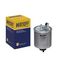 HENGST FILTER H431WK Kraftstofffilter