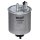HENGST FILTER H431WK Kraftstofffilter