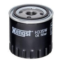HENGST FILTER H335W Ölfilter