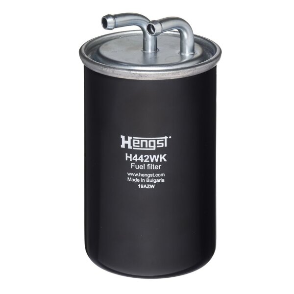 HENGST FILTER H442WK Kraftstofffilter
