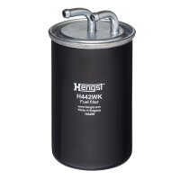 HENGST FILTER H442WK Kraftstofffilter