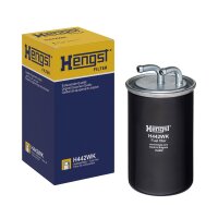 HENGST FILTER H442WK Kraftstofffilter