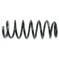 Spiralfeder SACHS 996 873 Hinterachse - 1 Stück