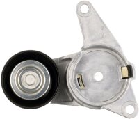GATES T38397 Riemenspanner, Keilrippenriemen