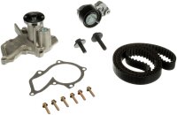 GATES KP25433XS-1 Wasserpumpe + Zahnriemensatz