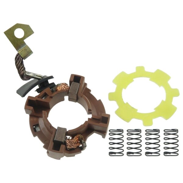 AS-PL SBH3019 Halter, Kohlebürsten