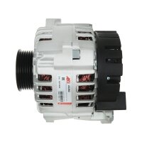 AS-PL A3262 Generator