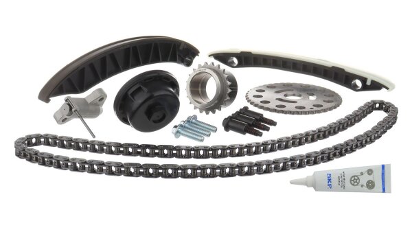 SKF VKML 86000 Steuerkettensatz