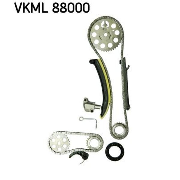 SKF VKML 88000 Steuerkettensatz