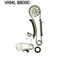SKF VKML 88000 Steuerkettensatz