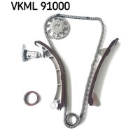 SKF VKML 91000 Steuerkettensatz