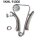 SKF VKML 91000 Steuerkettensatz
