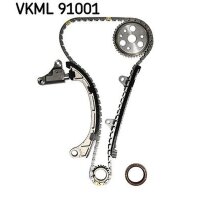 SKF VKML 91001 Steuerkettensatz