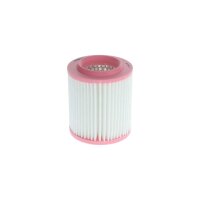 BOSCH F 026 400 443 Luftfilter