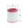BOSCH F 026 400 443 Luftfilter