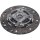 SACHS 3000 950 734 Kupplungssatz