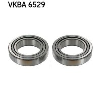 SKF VKBA 6529 Radlagersatz