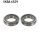 SKF VKBA 6529 Radlagersatz