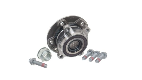 SKF VKBA 6655 Radlagersatz