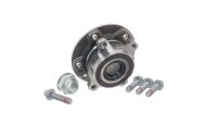 SKF VKBA 6655 Radlagersatz
