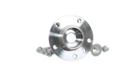 SKF VKBA 6655 Radlagersatz