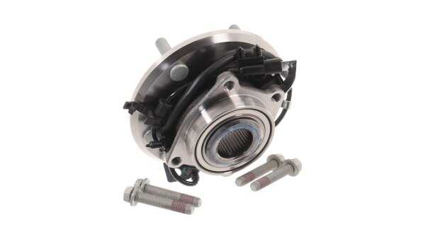 SKF VKBA 6679 Radlagersatz