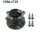SKF VKBA 6718 Radlagersatz