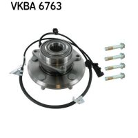 SKF VKBA 6763 Radlagersatz