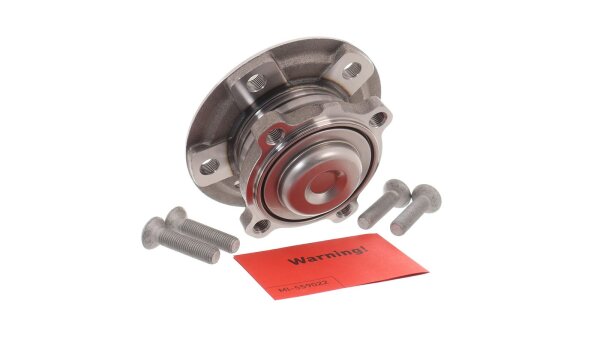 SKF VKBA 6781 Radlagersatz