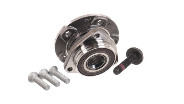 SKF VKBA 7011 Radlagersatz