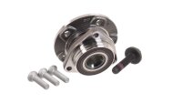 SKF VKBA 7011 Radlagersatz