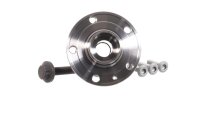 SKF VKBA 7011 Radlagersatz