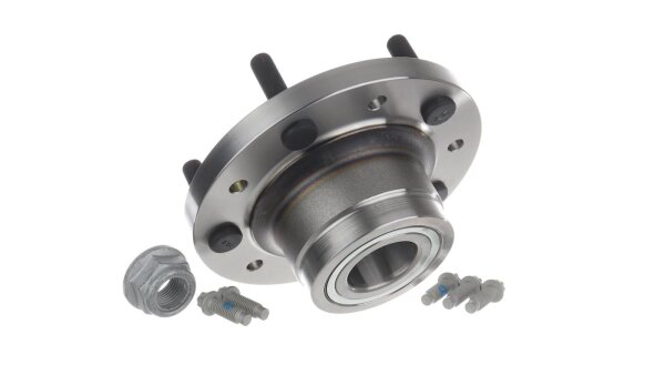 SKF VKBA 7029 Radlagersatz