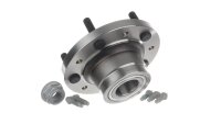 SKF VKBA 7029 Radlagersatz