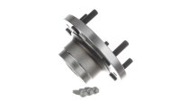 SKF VKBA 7029 Radlagersatz