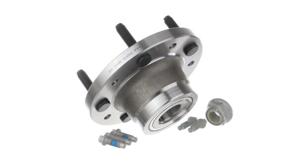 SKF VKBA 7030 Radlagersatz