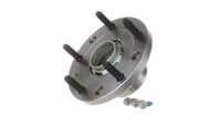SKF VKBA 7030 Radlagersatz