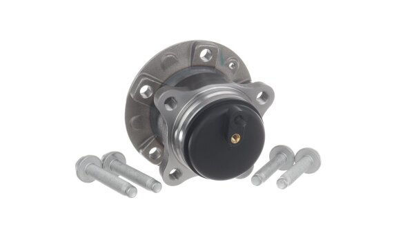 SKF VKBA 7034 Radlagersatz