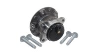 SKF VKBA 7039 Radlagersatz