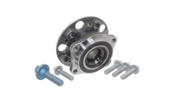 SKF VKBA 7048 Radlagersatz