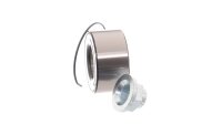 SKF VKBA 7575 Radlagersatz