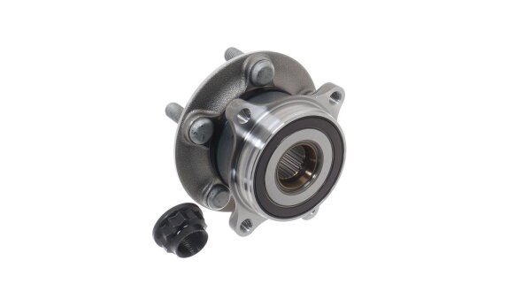 SKF VKBA 7576 Radlagersatz