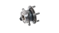 SKF VKBA 7576 Radlagersatz