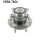 SKF VKBA 7604 Radlagersatz