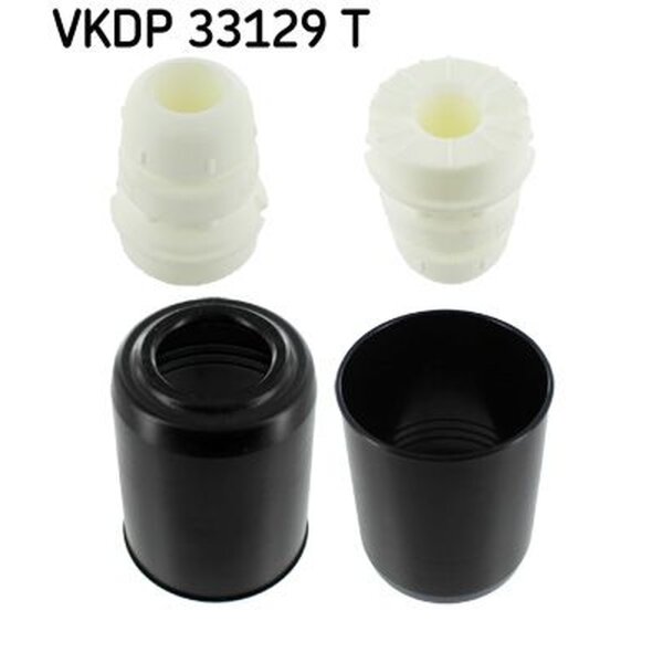 SKF VKDP 33129 T Staubschutzsatz, Stoßdämpfer
