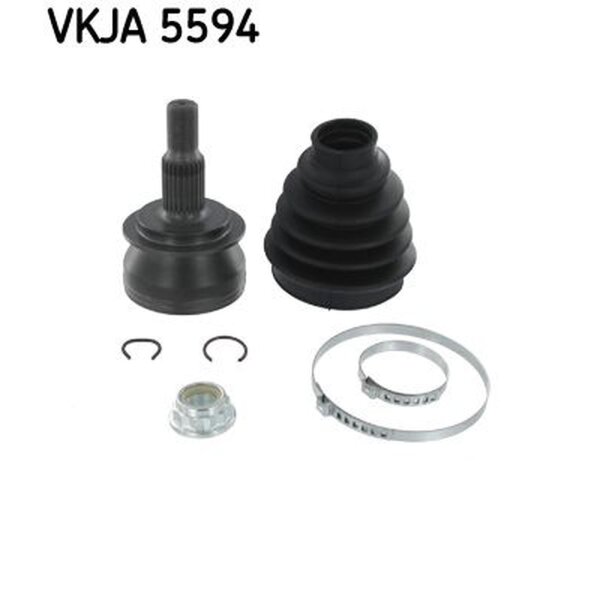 SKF VKJA 5594 Gelenksatz, Antriebswelle