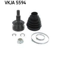 SKF VKJA 5594 Gelenksatz, Antriebswelle